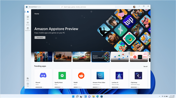 Windows 11¹ܣ\а׿΄ՙڸM