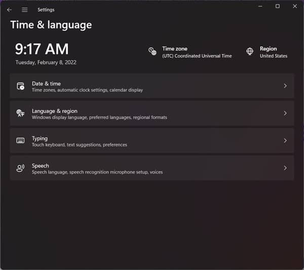 ظWin11O(sh)埨Ȼһ