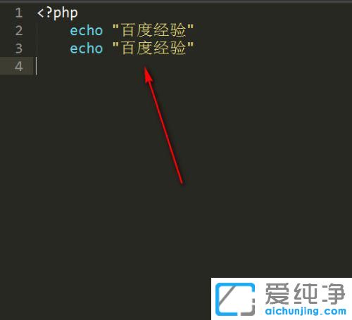 Win10ϵy(tng)\(yn)phpļķ