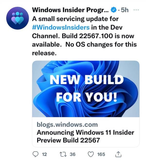 ·Win11 22H2°ϵy(tng)չ