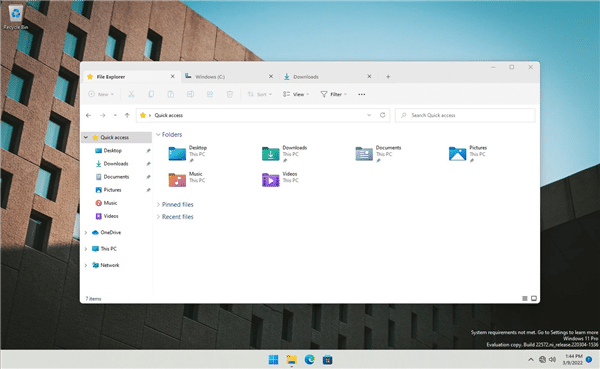 °Win11 dev 22572l(f)YԴKֶ֧(bio)(y)