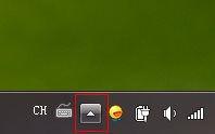 Win7ϵy(tng)֪ͨڈD(bio)@ʾôŪ
