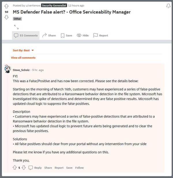 [΢ܛDefender`Office(bio)ӛ鲡