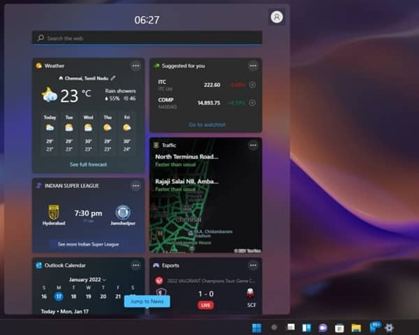 Win11ϵy(tng)¹܁(li)uһС߁(li)c(din)ٝ