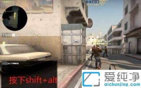 Win10ϵy(tng)CSGOݔ뷨]ôk