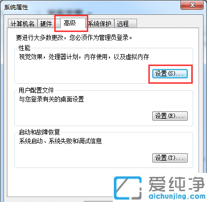 Win7ϵy(tng)ʾӋ(j)C(j)(ni)治,ՈļP(gun)]@Щôk