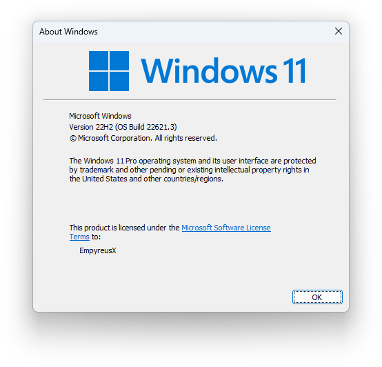 Win11ϵy(tng)aKB5015207l(f)