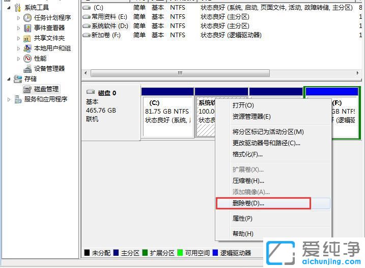 Win7ӄhӲPօ^(q),Xօ^(q)΄h