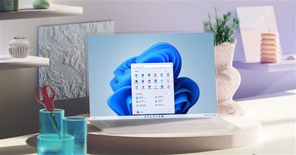 ܰ׿AppWin11 2022״δ°l(f)