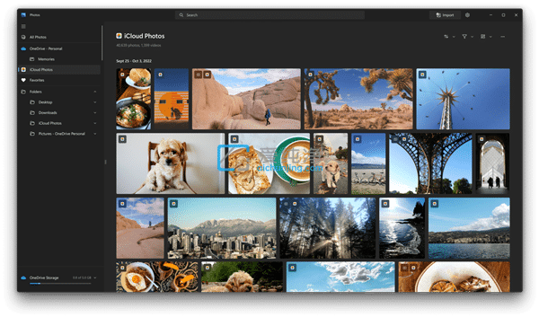Windows11ԭ֧OiCloudˣһIͬ͹