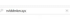 Win11ϵy(tng){(ln)ʾnvlddmkm.sysôkwin11{(ln)nvlddmkm.sys