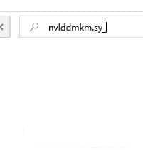 Win11ϵy(tng){(ln)ʾnvlddmkm.sysôkwin11{(ln)nvlddmkm.sys