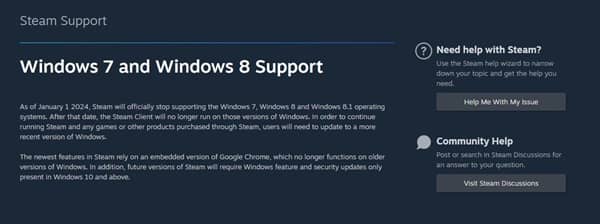 (j)SteamKֹ(du)Win7֧