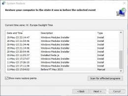 Win10KB5026361aǵˣ{CSC؆