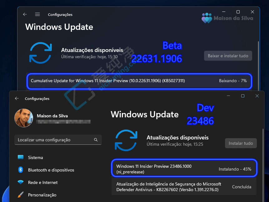 Win11 23486 A[£Moܴaw