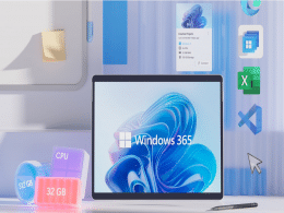 Win11X΢ܛƳ˵Windows 365M(fi)߰汾