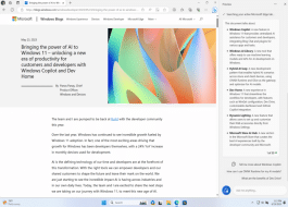 Win11 AI Copilot ع⣺Ɇ(dng)(yng)\(yn)y