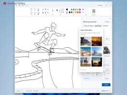 ϢQ AI ܌ Win11 (ni)Ñ(yng)ãƬ؈DDȌ»