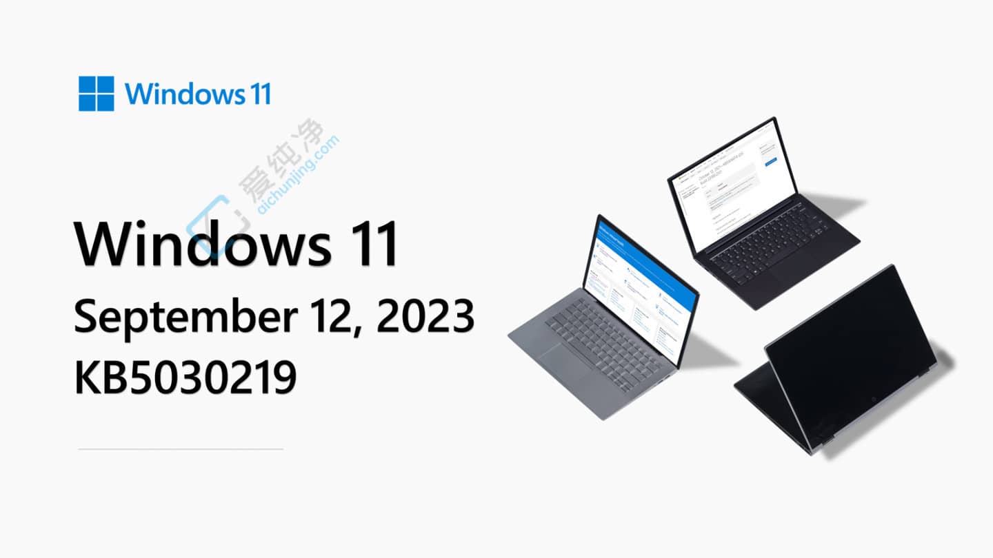 Win11 22H2 KB5030219汾̖ 22621.2283