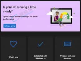 δ(li) Win10 / Win11 汾Ƴ΢ܛ Tips (yng)