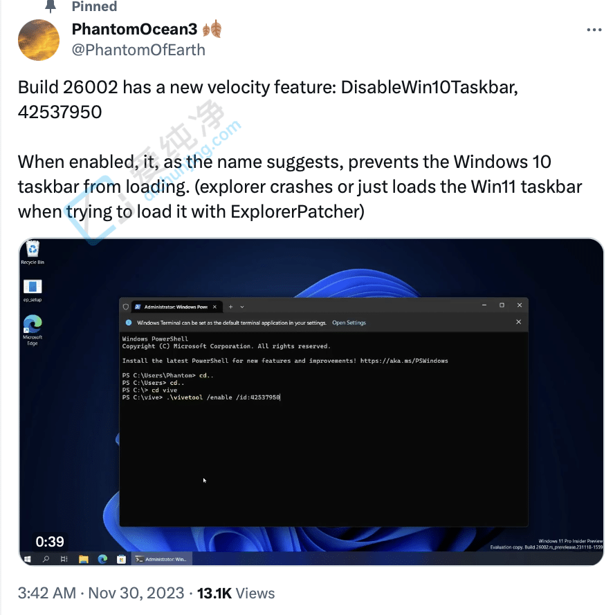 Win11A(y)[[׃ú󌢽 Win10 rf΄(w)