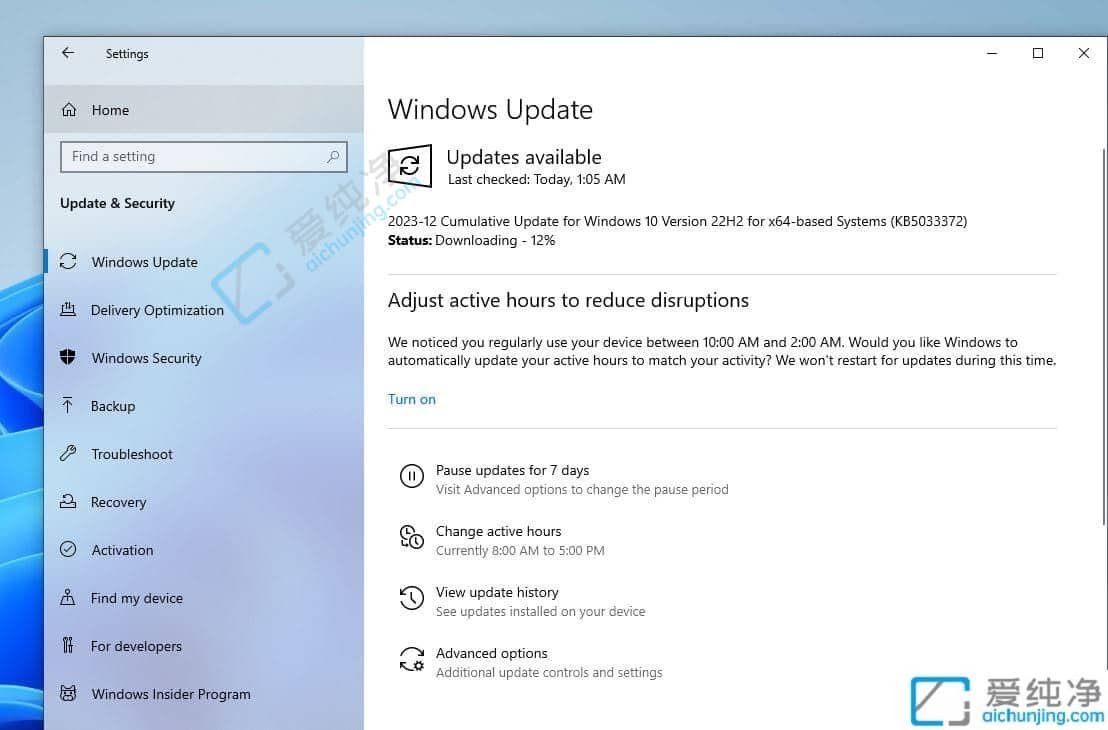 Win10ϵy KB5033372 £Copilot ̶ϵyбP