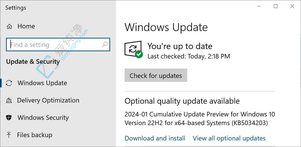 ΢ܛl(f)Win10 22H2x£жdAbܛ