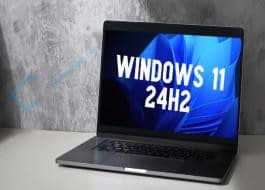  9/10 ҊWin11 24H2 ٬F(xin)ۙEi AI 