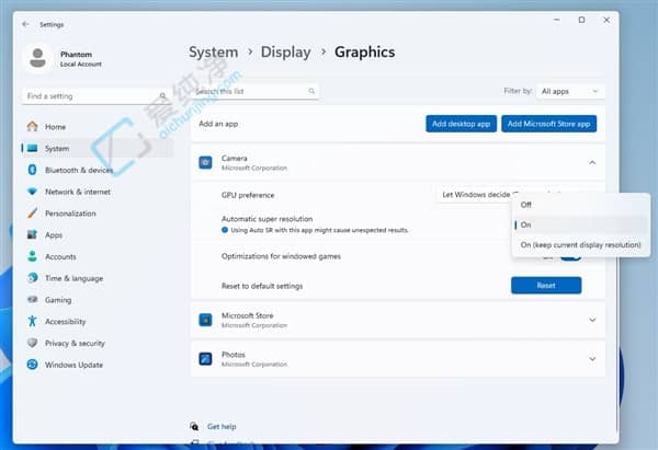 Windows11Ҫ(ni)DLSSGPUҪ󲻵(ni)NPU
