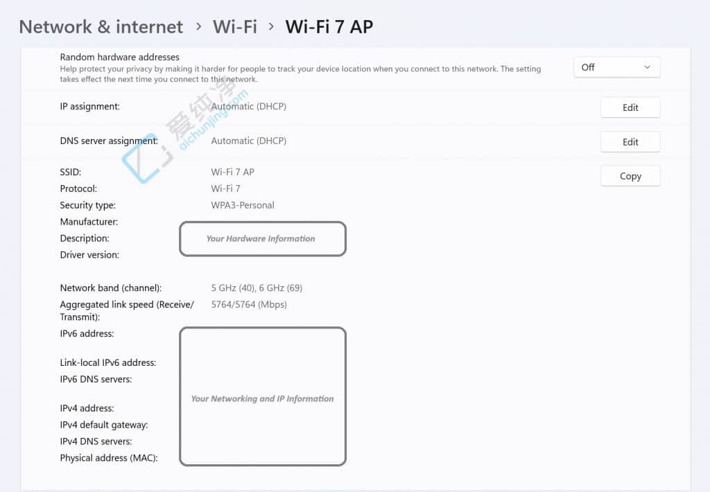 Win11 Canary A(y)[£yԇ֧ Wi-Fi 7 16  AI 
