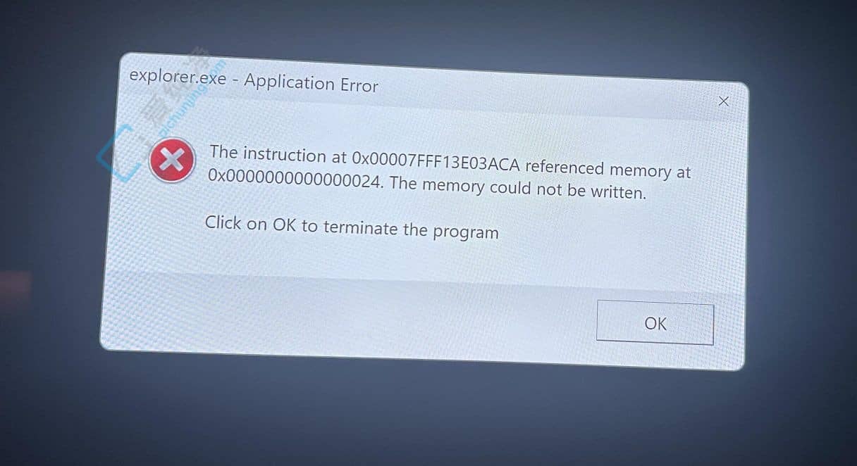 Win11¸BUGRb70%_ʼˆκʧЧ