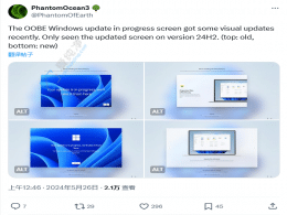 ΢ܛ Win11 OOBE bC(j)w(yn)ȫÑ