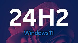 Windows 11 24H2{(dio)ȫҎ(gu)tL(wn)ʾF(xin)˔U(ku)չe(cu)`