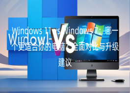 Windows 11 vs Windows 7һmXȫ挦ch