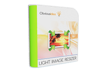 Light Image Resizer v7.2.1.106 DƬops