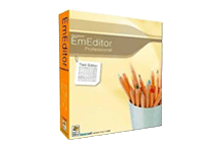 EmuraSoft EmEditor Pro v25.1.4 ı݋ܛ