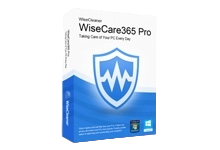 Wise Care 365 v7.2.5.702 (zhun)I(y)M(fi)