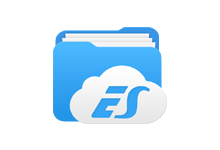 ESļg[ ES File Explorer v4.4.3.1 ȥVVIP