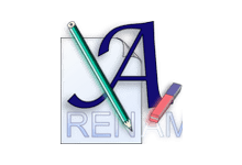 Advanced Renamer v4.12.0 (jin)κõ