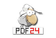 PDF24 Creator v11.26.1 ٷM(fi)(sh)õPDF