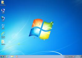 (i) Ghost Win732λ 2025.05 Ş
