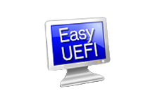 Hasleo EasyUEFI v6.0.0 EFI/UEFI헹
