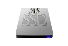 SSD̑B(ti)ӲPy(c)ԇ AS SSD Benchmark 2.0.7316